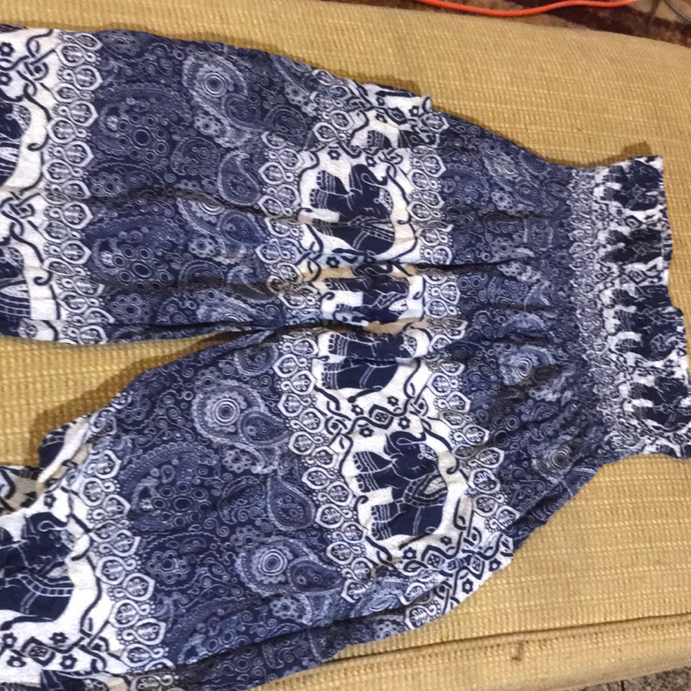 the elephant pants co